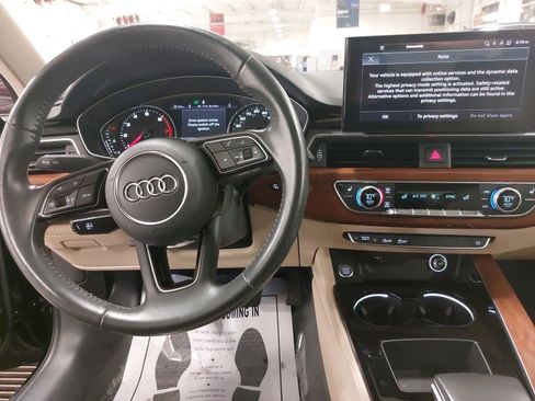 Used 2020 Audi A4 2.0T Premium w/ Convenience Package image 18