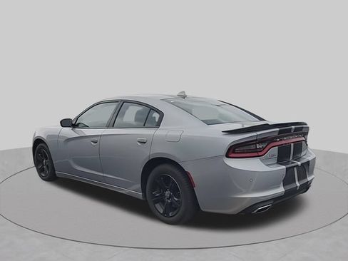 Used 2023 Dodge Charger SXT RWD image 6