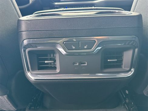 Used 2025 Chevrolet Silverado 1500 LTZ w/ Z71 Off-Road Package image 26