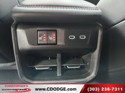 New 2026 Dodge Charger R/T AWD/4WD image 28