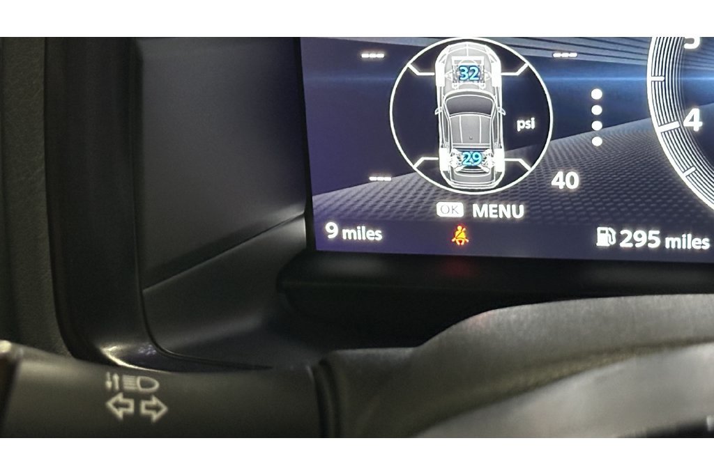 New 2027 Nissan Z Performance RWD image 27