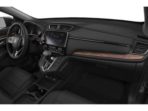 Certified 2020 Honda CR-V LX image 18