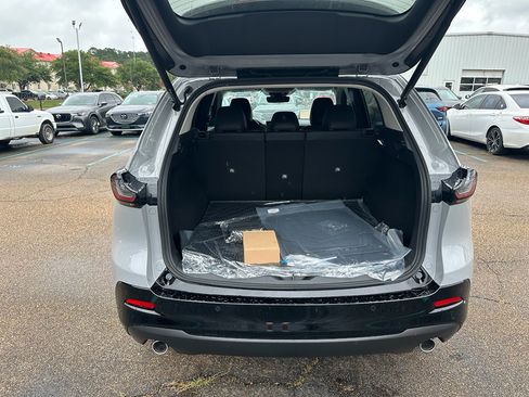 New 2026 MAZDA CX-5 2.5 S w/ Premium Package AWD/4WD image 26