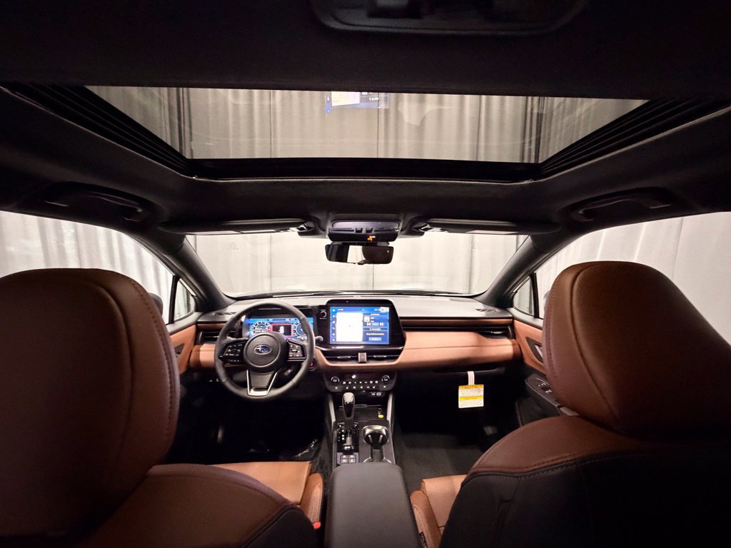 New 2026 Subaru Outback Touring XT AWD/4WD image 10