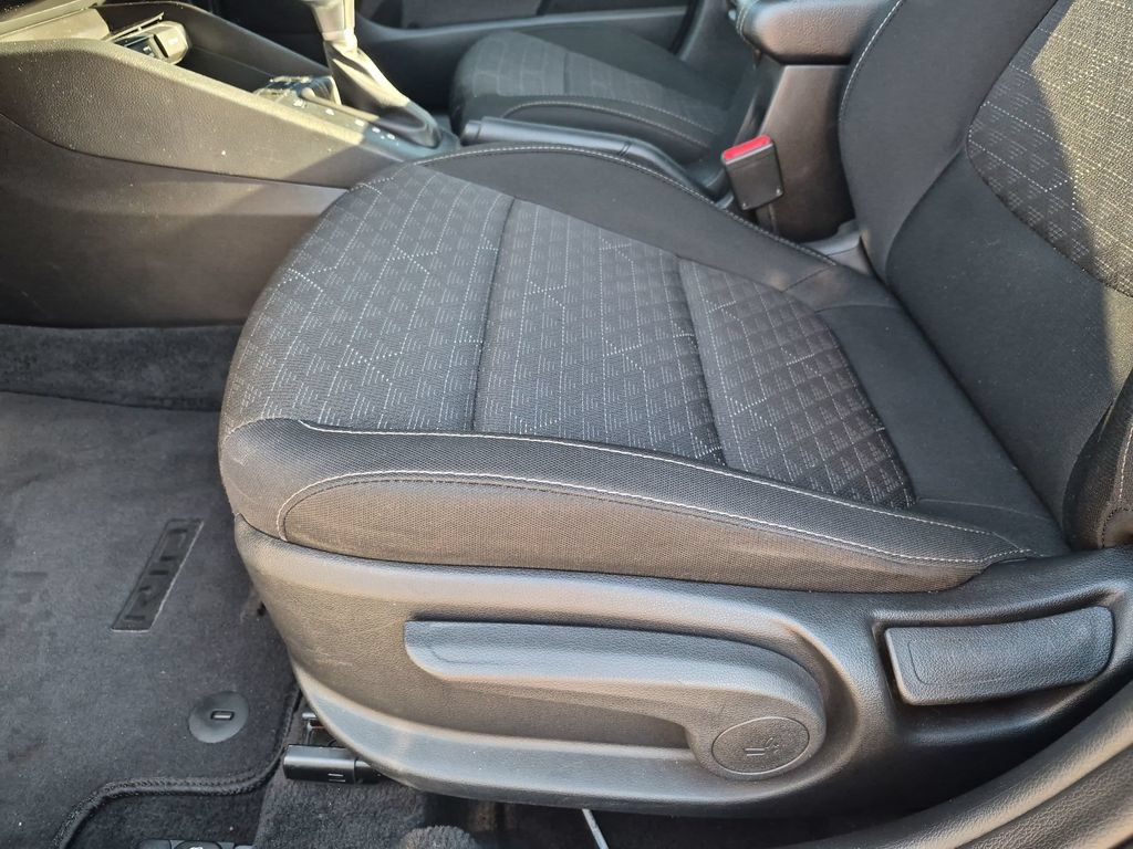 Used 2020 Kia Rio S FWD image 17