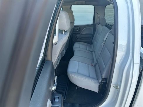 Used 2015 Chevrolet Silverado 1500 LS image 20