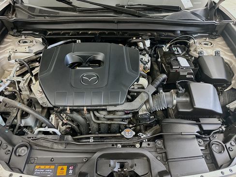 Used 2023 MAZDA CX-30 AWD 2.5 S w/ Preferred Package image 34