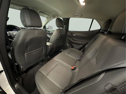 Certified 2023 Buick Encore GX Preferred w/ Cold Weather Comfort Package image 24