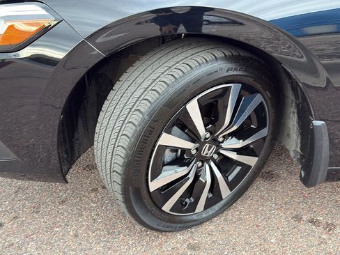 Used 2023 Honda Civic EX-L image 4