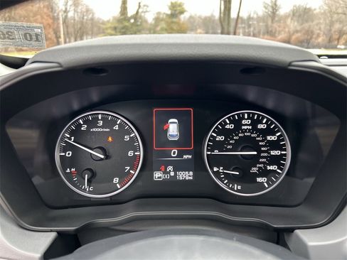 Certified 2025 Subaru Crosstrek 2.0i Premium image 19