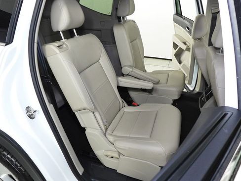 Used 2021 Volkswagen Atlas SE w/ Panoramic Sunroof Package image 20