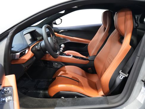Used 2024 Lotus Emira First Edition RWD image 26