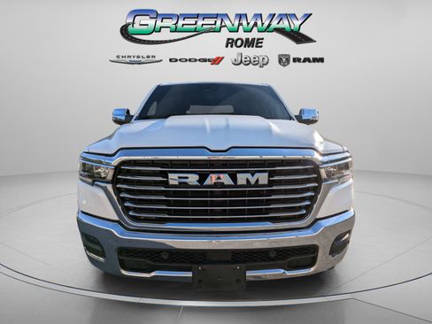 Used 2025 RAM 1500 Laramie image 3