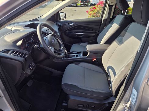 Used 2018 Ford Escape SE AWD/4WD image 12