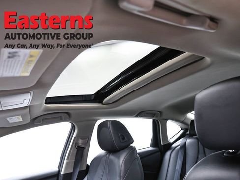 Used 2022 Acura TLX w/ Technology Package FWD image 34