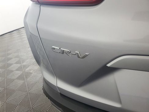 Used 2017 Honda CR-V EX-L image 32