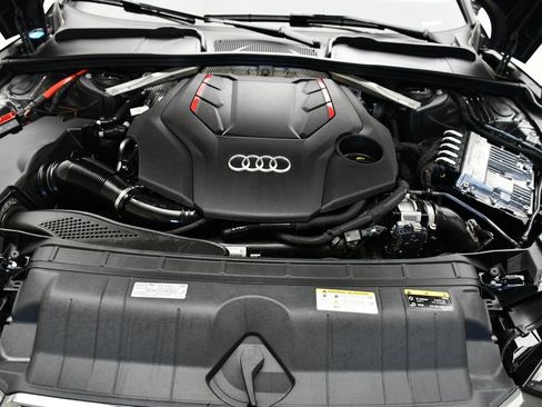 Certified 2024 Audi S5 Premium Plus AWD/4WD image 13