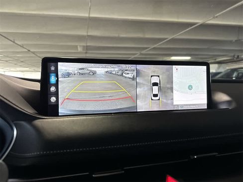 Used 2023 Genesis G80 2.5T w/ Sport Prestige Package image 19