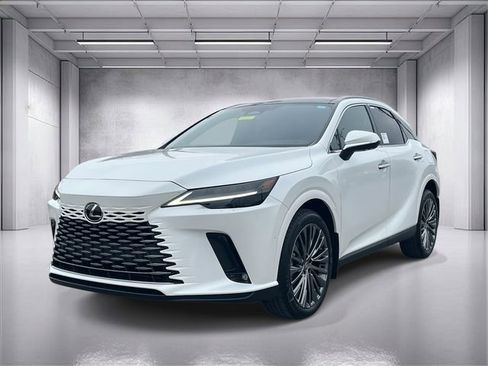 New 2026 Lexus RX 350 350 Luxury image 7