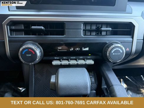 Used 2026 Toyota 4Runner SR5 AWD/4WD image 23