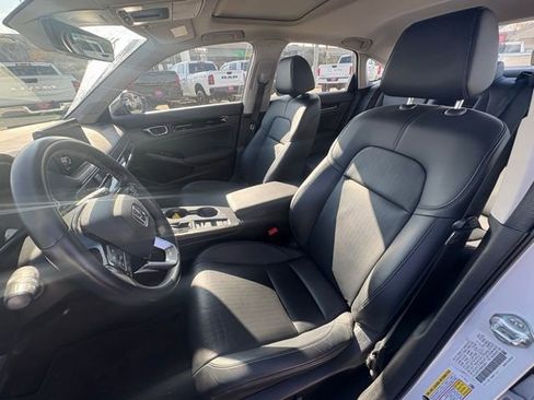 Used 2022 Honda Civic Touring image 13