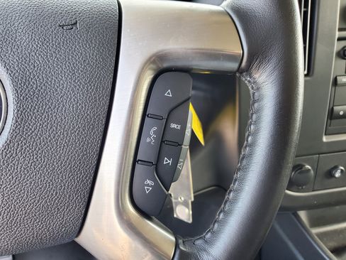 Used 2019 Chevrolet Express 3500 w/ Power Convenience Package image 16