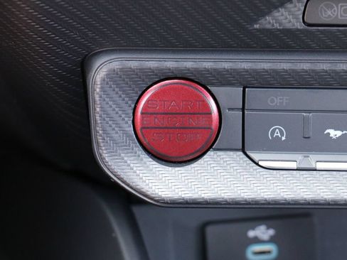 New 2026 Ford Mustang Coupe RWD image 10
