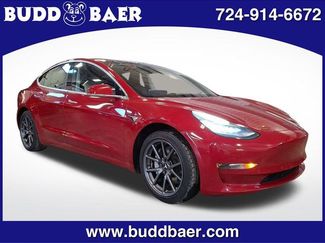 Used 2018 Tesla Model 3 Long Range 360° Tour