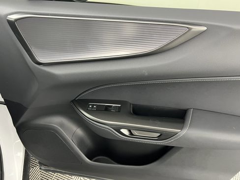 Used 2024 Lexus NX 350 F Sport w/ F Sport Cold Package image 24