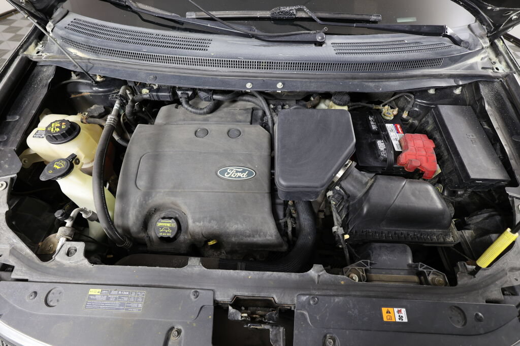 Used 2013 Ford Edge SEL AWD/4WD image 39