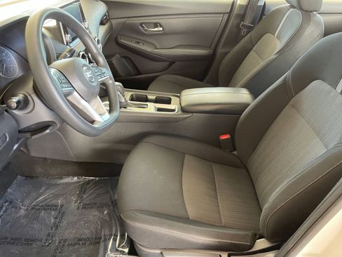 Used 2023 Nissan Sentra SV image 25