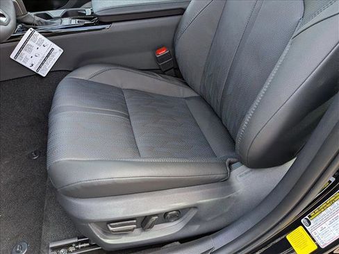 New 2026 Toyota Camry XSE image 4