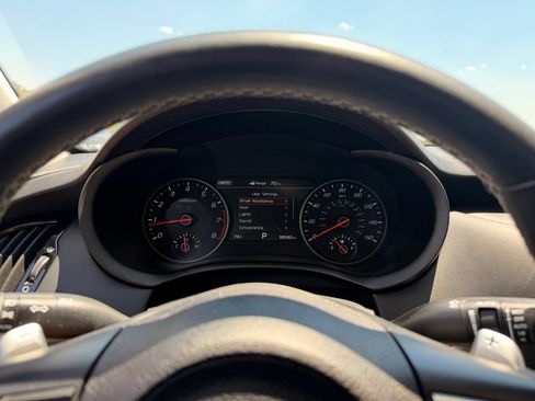 Used 2019 Kia Stinger Premium RWD image 36