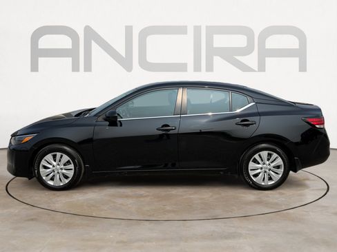 Used 2025 Nissan Sentra S FWD image 7