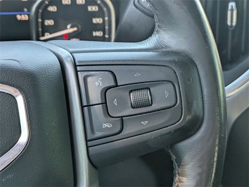 Used 2021 GMC Sierra 3500 Denali w/ Denali Ultimate Package image 27