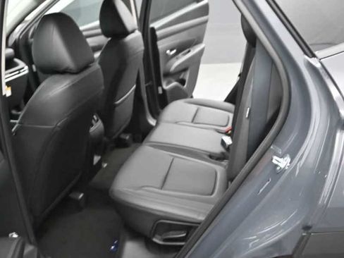 New 2026 Hyundai Tucson SEL Plus AWD/4WD image 15