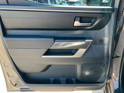 New 2026 Toyota Tundra SR5 AWD/4WD image 18