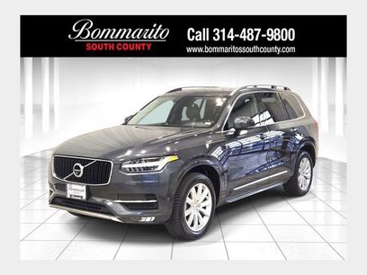 Used 2016 Volvo XC90 T6 Momentum w/ Momentum Plus Package