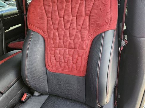 Certified 2026 Nissan Armada NISMO AWD/4WD image 15