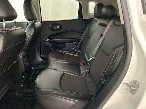 Used 2021 Jeep Compass Latitude image 22