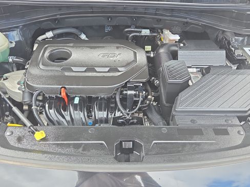 Used 2020 Kia Sportage S FWD image 19