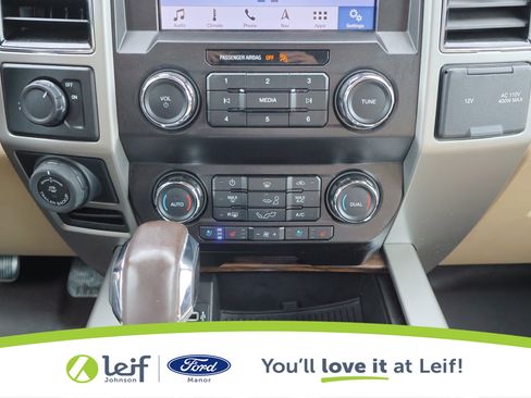 Used 2019 Ford F150 Lariat image 21