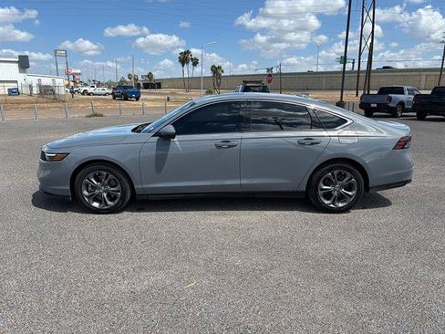 Used 2023 Honda Accord EX-L image 4
