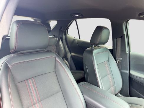 Used 2024 Chevrolet Equinox RS w/ LPO, Floor Liner Package FWD image 26