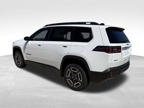 New 2026 Jeep Cherokee Limited AWD/4WD image 2