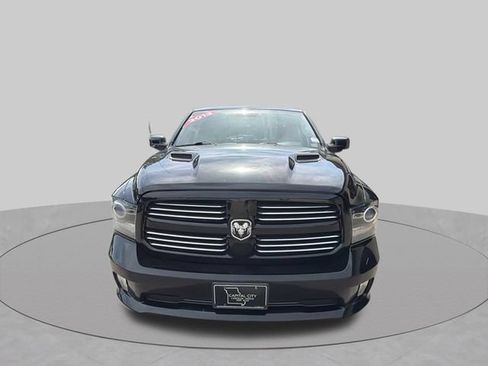 Used 2013 RAM 1500 Sport w/ Convenience Group AWD/4WD image 9