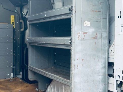 Used 2016 Ford Transit 250 130 Low Roof image 15