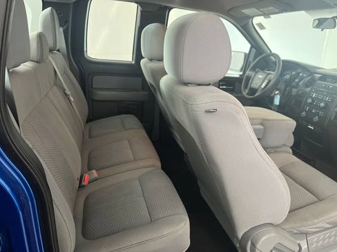 Used 2013 Ford F150 STX w/ Mid Equipment Group RWD image 22