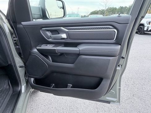 New 2026 RAM 1500 Big Horn image 29