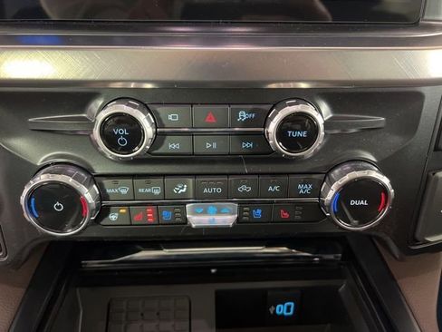 New 2026 Ford F250 King Ranch w/ Chrome Package image 25